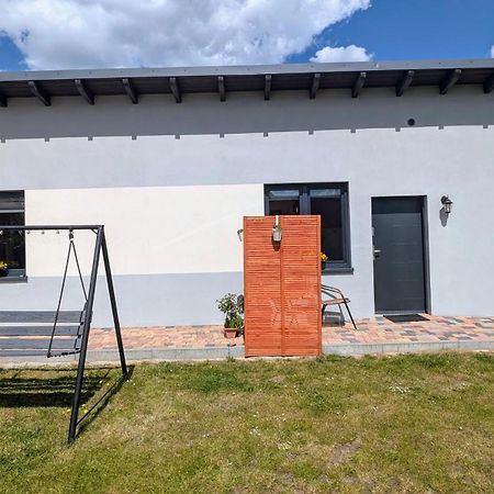 Apartament Domowe Zacisze 1 Choczewo Extérieur photo
