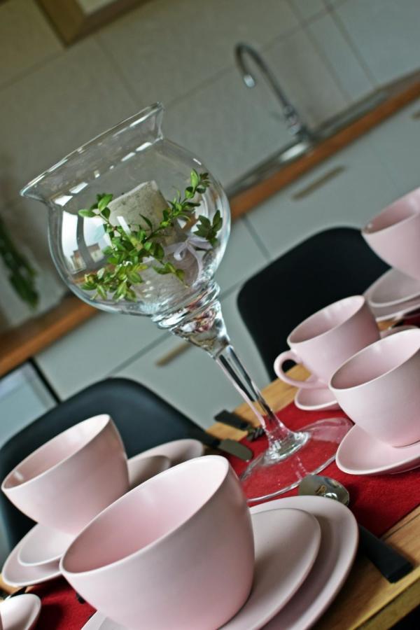 Apartament Domowe Zacisze 1 Choczewo Extérieur photo